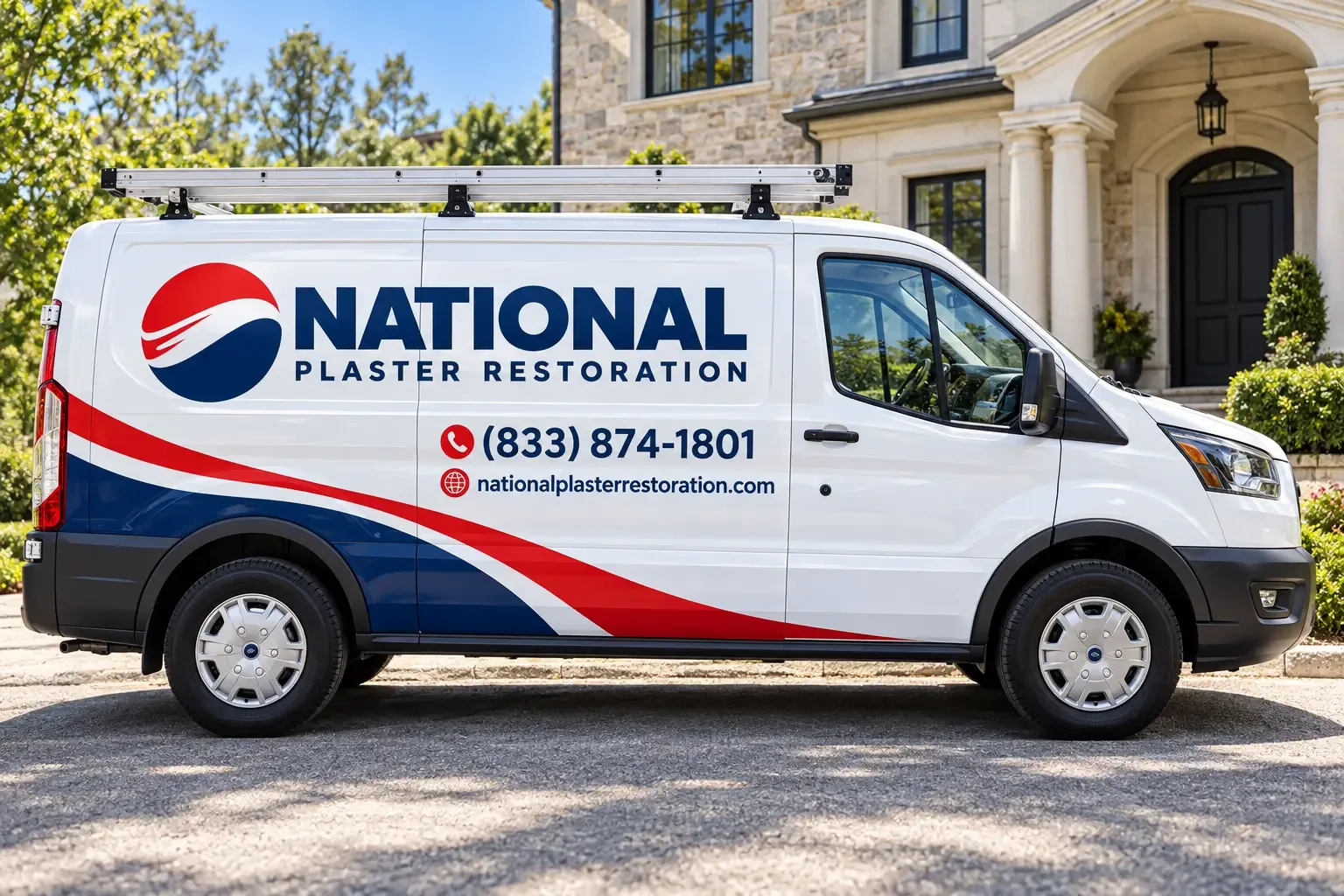 Plaster Repair in Winfall, NC near me