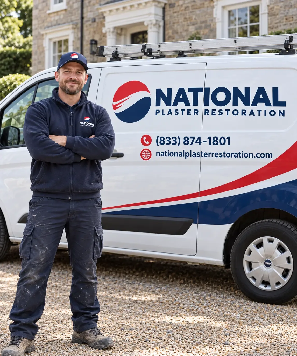 Plaster Repair company in Winfall, NC